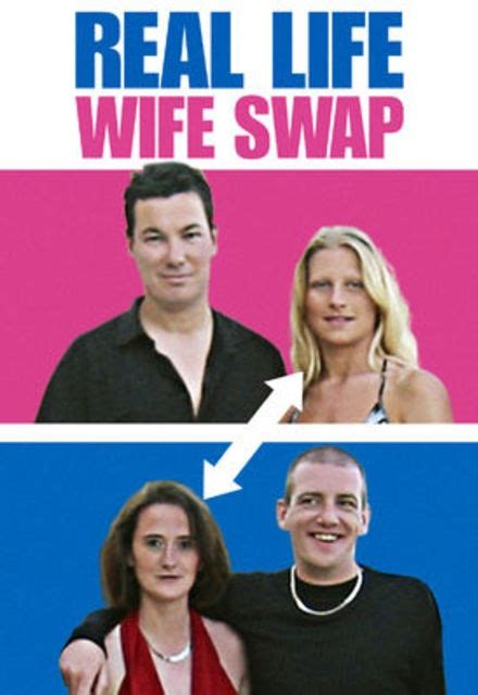 Wife Swap 12/1 (House of Horrors).